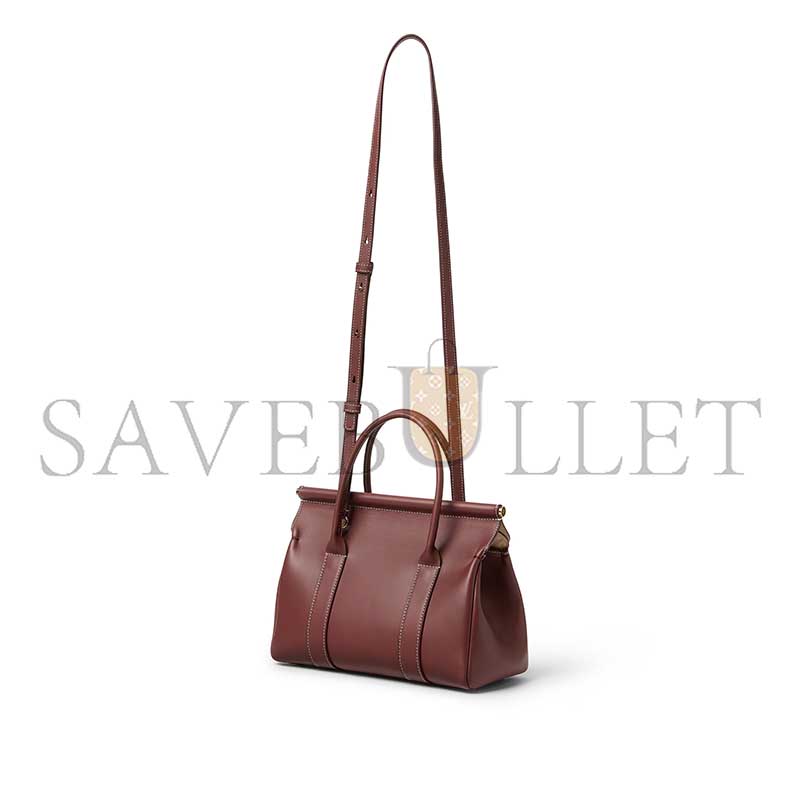 LORO PIANA LOOM BAG L25 FAO2130 (25*18*12.5cm) LORO PIANA LOOM BAG L25 FAO2130 (25*18*12.5cm)
